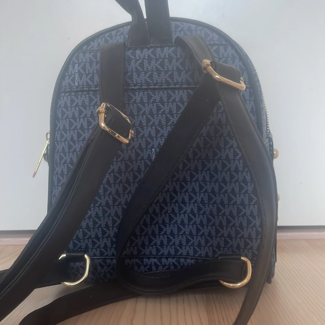 Micheal kors mini ryggsäck - 91