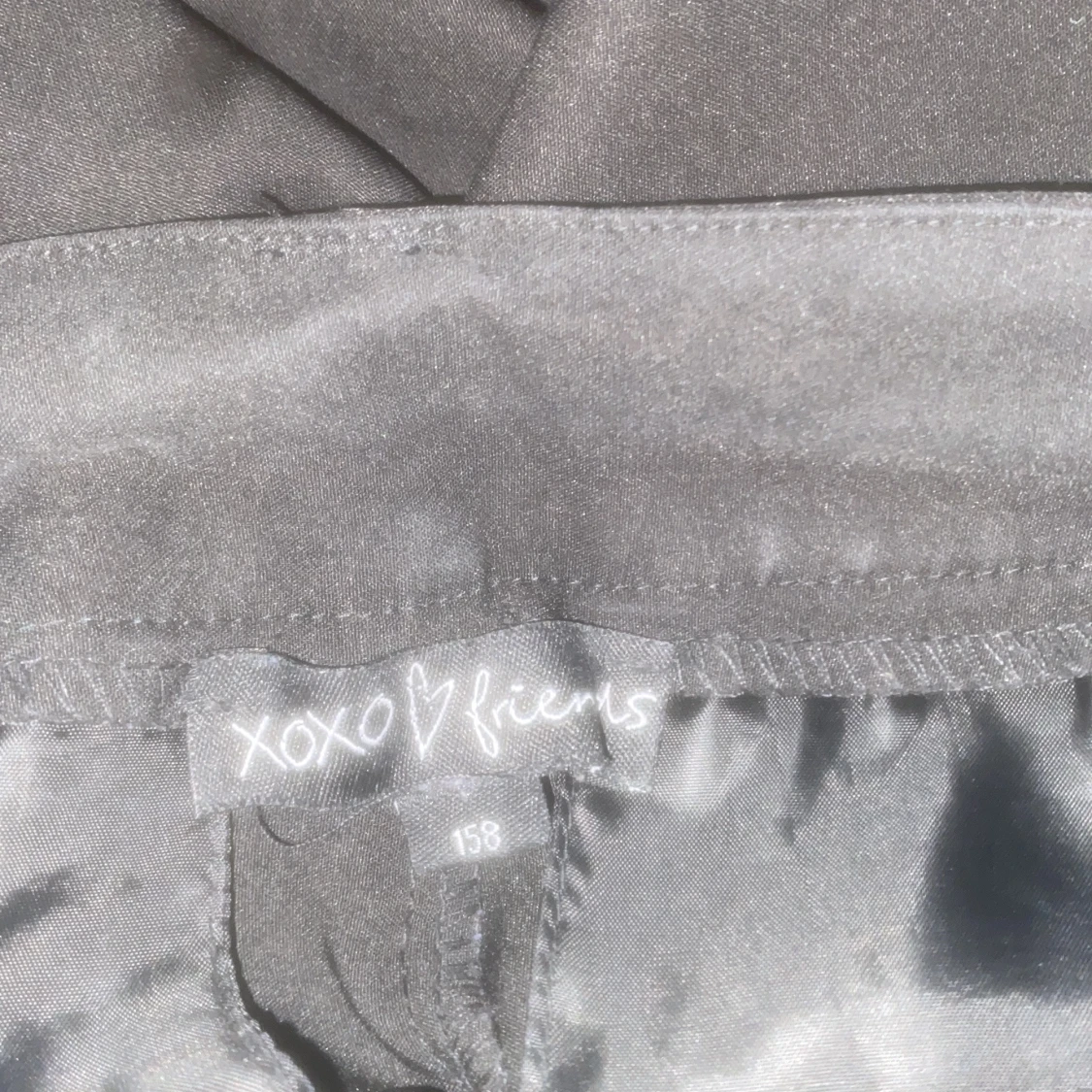 Svarta byxor från XOXO Friends - 91