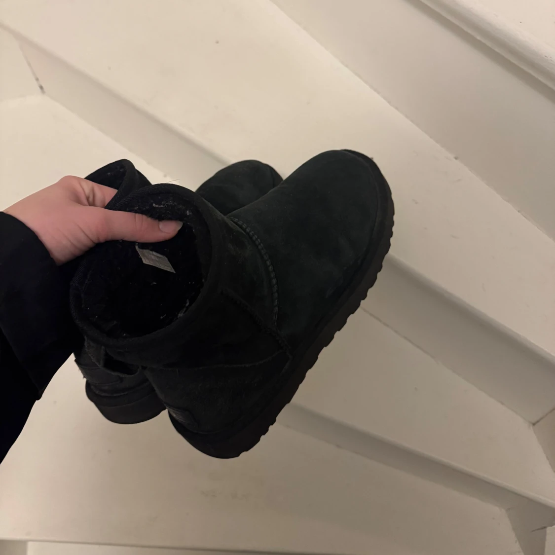 UGGS Classic Mini II - 1