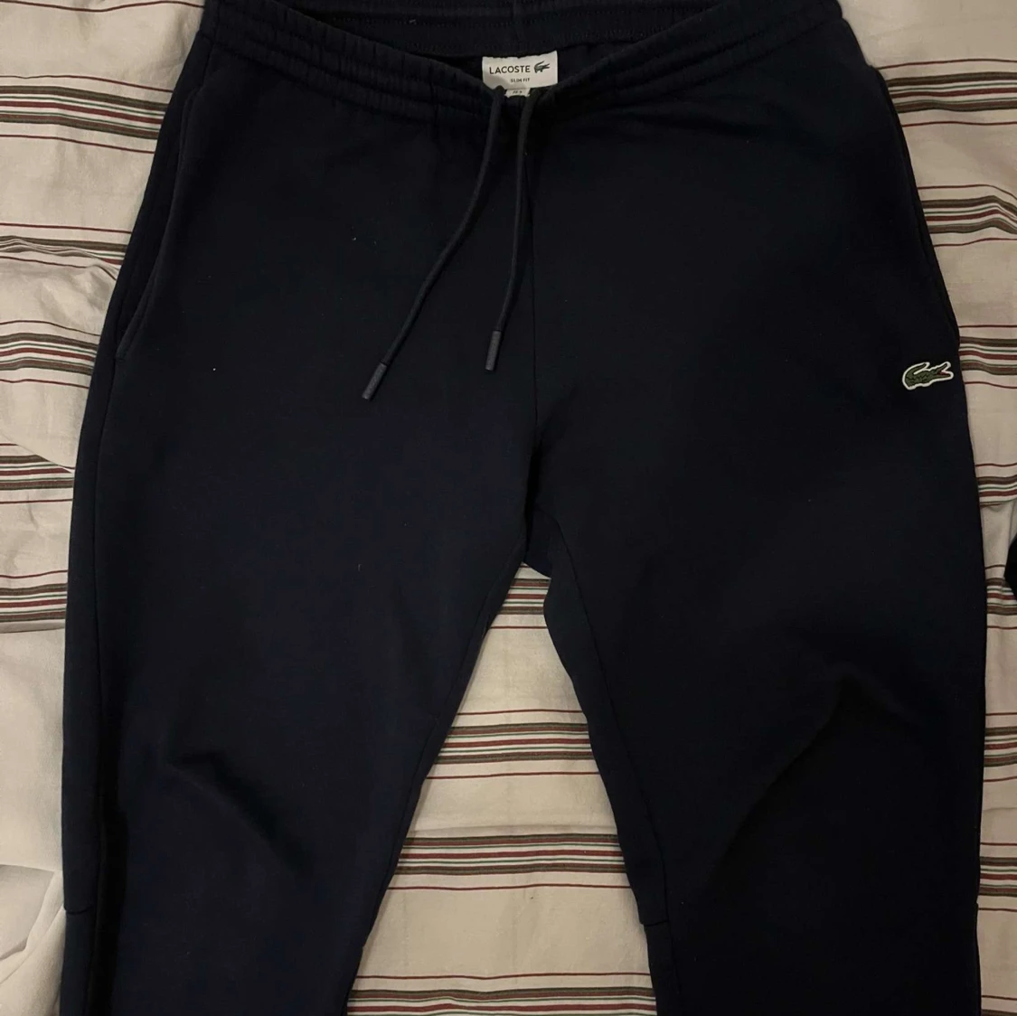 Lacoste tracksuit  - 81