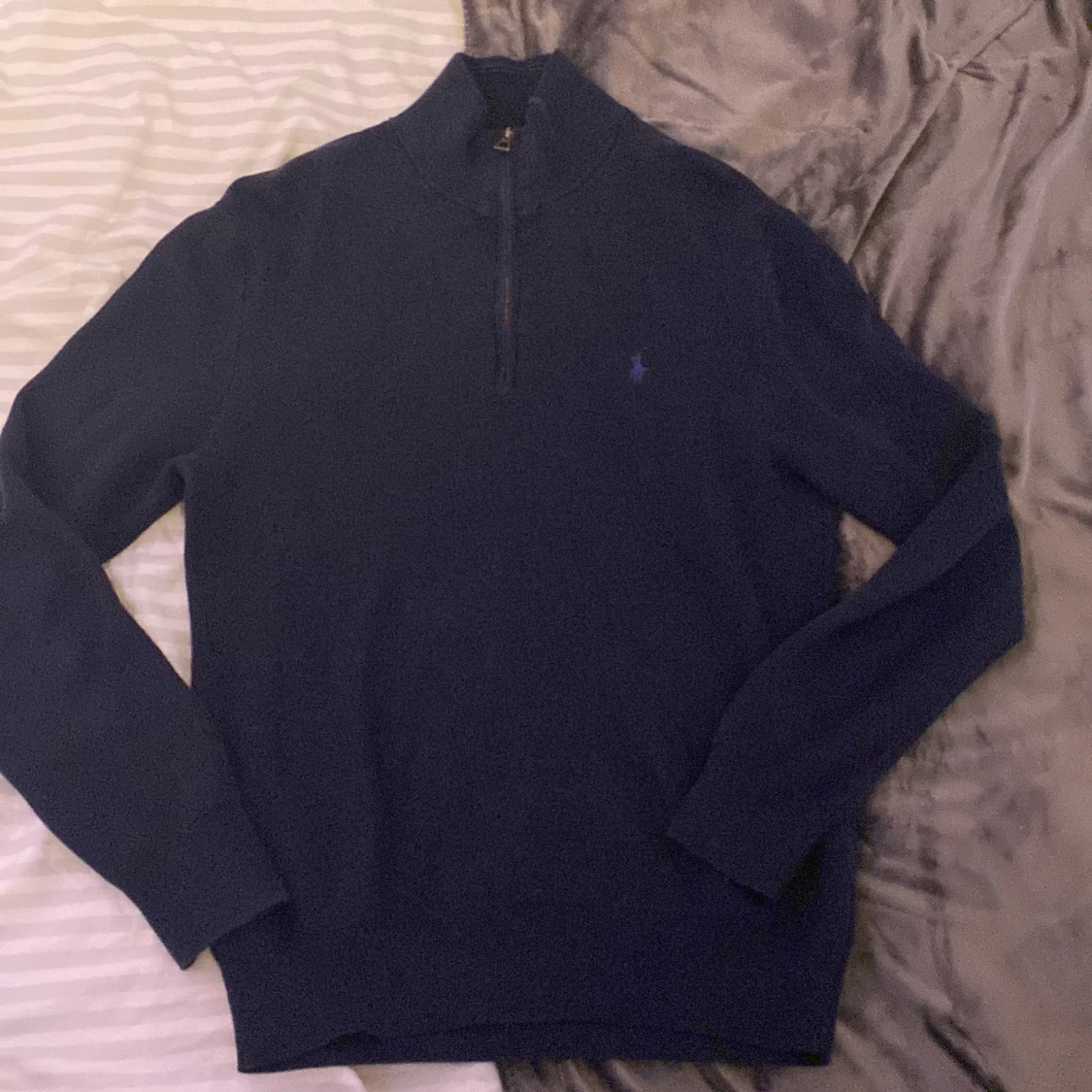 Ralph lauren half zip