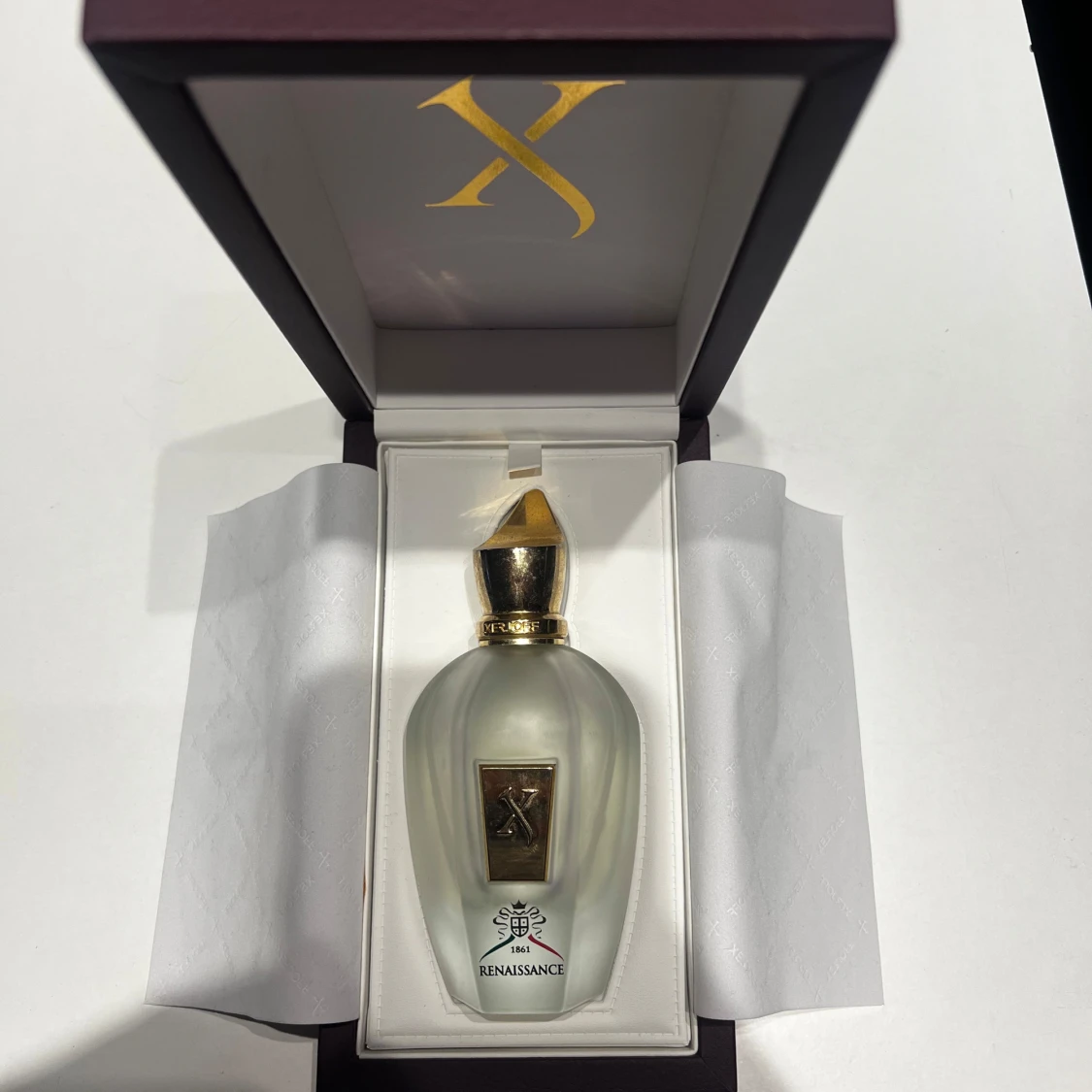 Xerjoff Renaissance  - 90