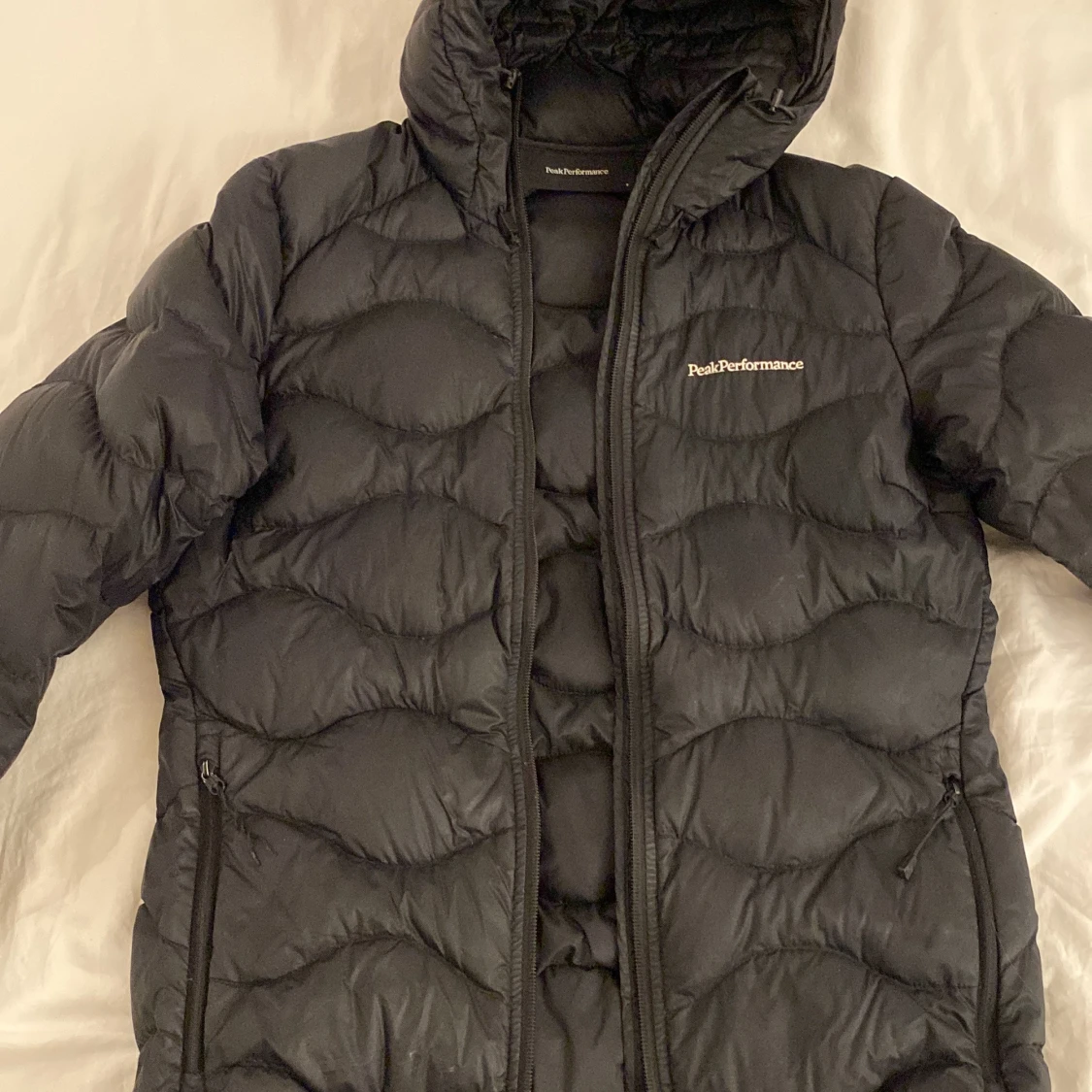 Peak Performance dunjacka - 91