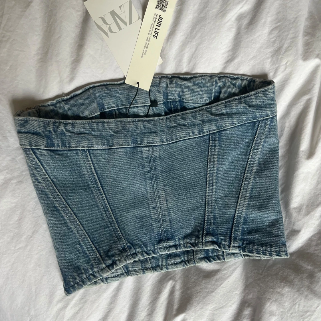 Oanvänd Zaratopp - 90