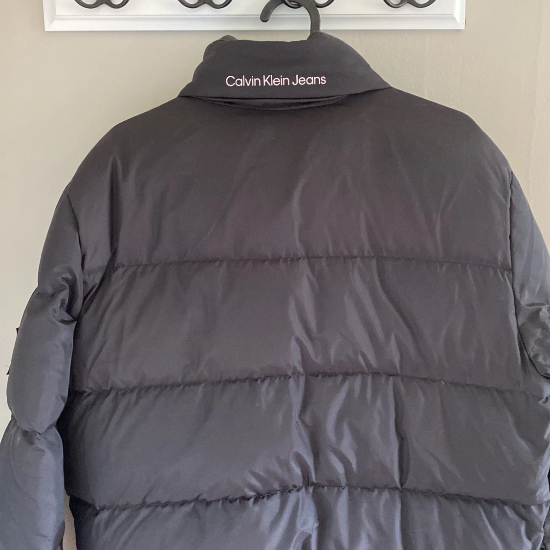 Calvin Klein vinterjacka  - 90