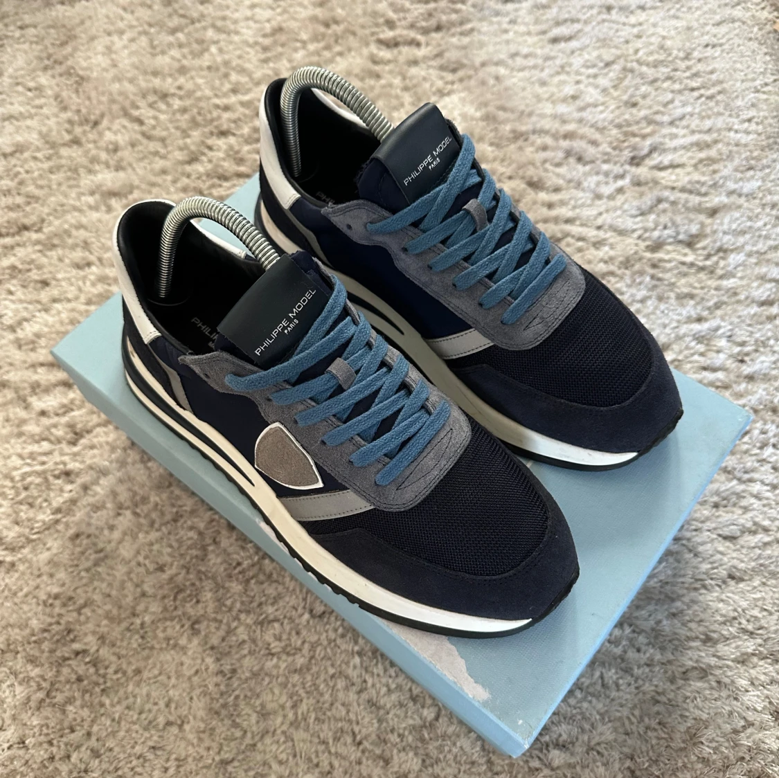 Philippe Model Skor - 90