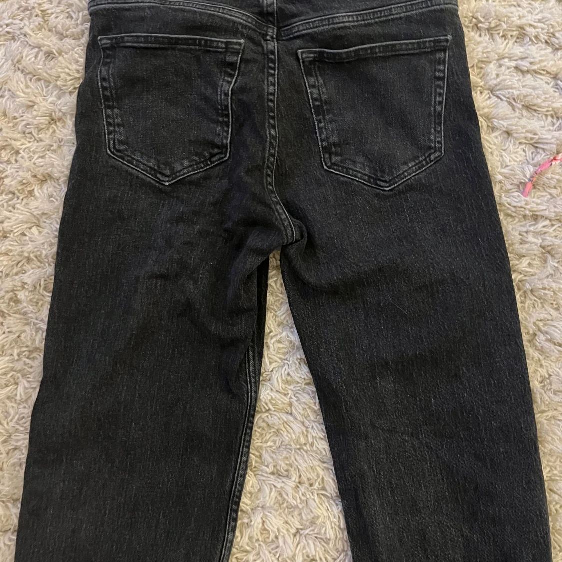 Svarta jeans från Pull&Bear - 92