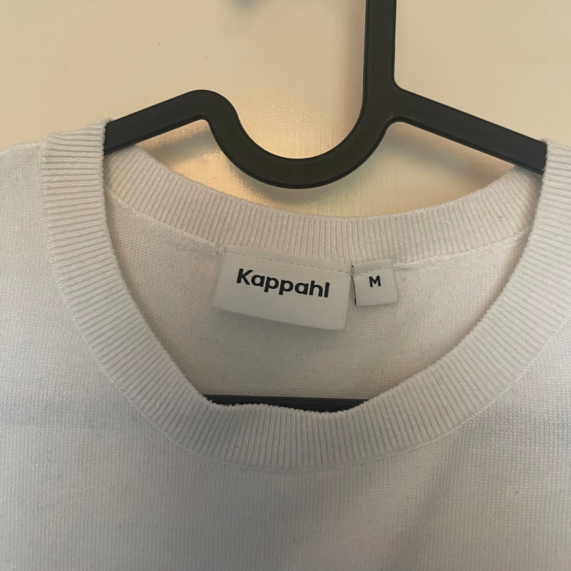 Kortärmad tröja - 91