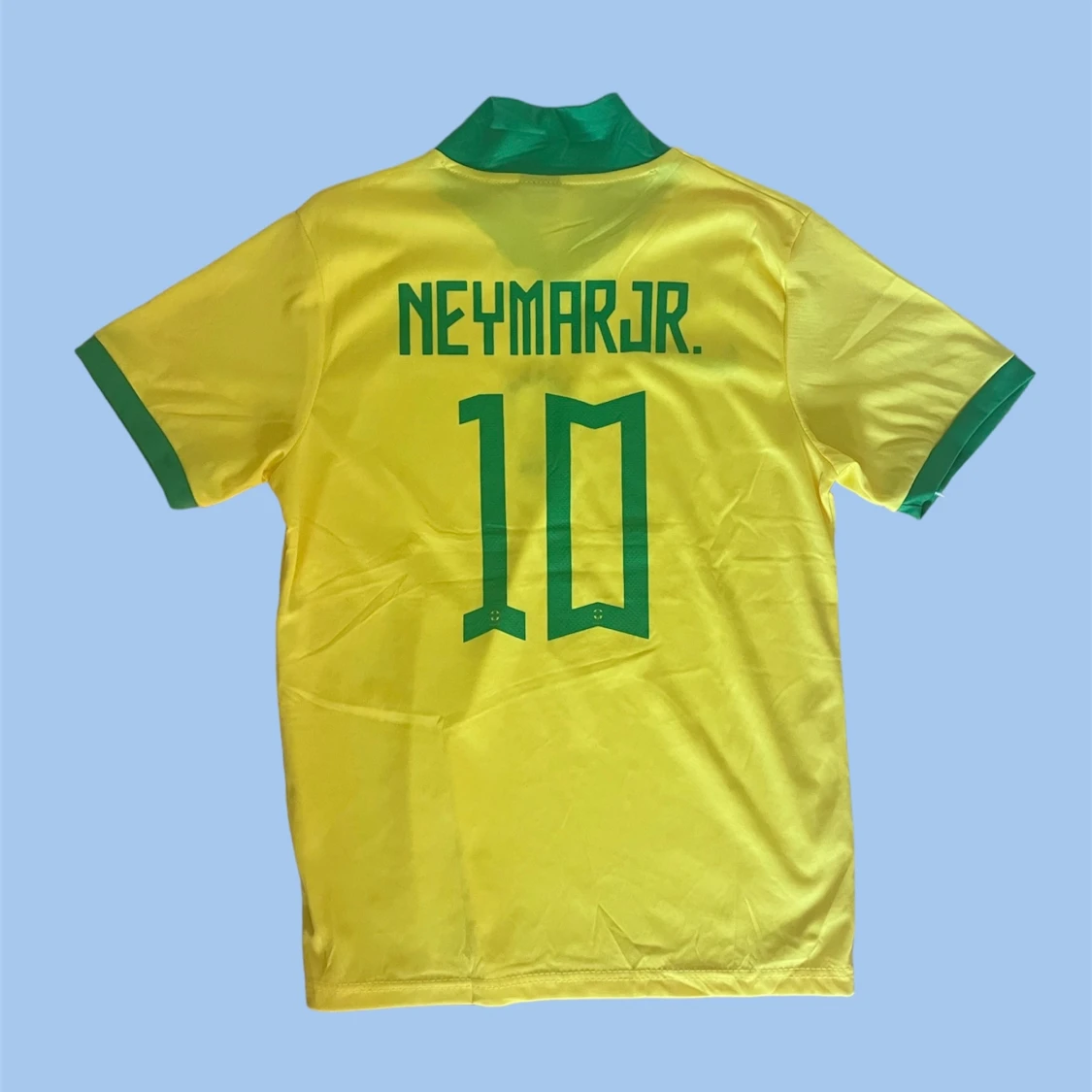 Brasiliens Hemmaställ 2024 (copa america) - 90