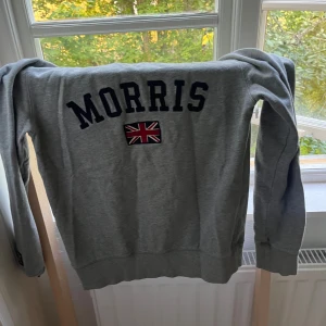 Morris Sweatshirt - En oanvänd morris tröja. Kan komma överens om ett bra pris.