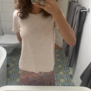 T shirt - Ljus rosa T shirt 