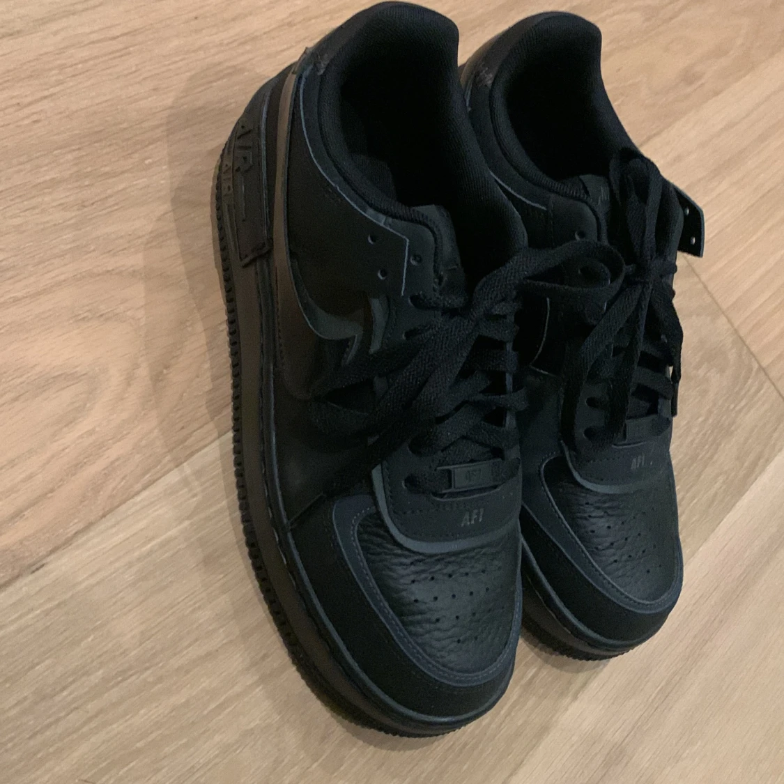 AirForce 1 Shadow  - 90