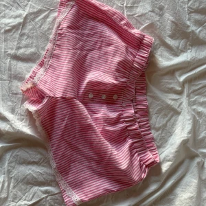 Pyjamasahorts - Storlek m, men passar s. Hör av er vid frågor 💕