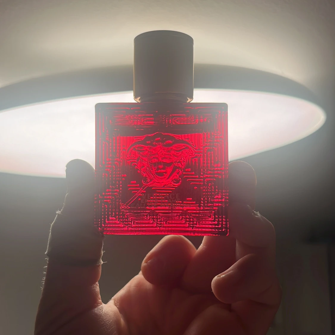 Versace Eros flame 30ml - 93