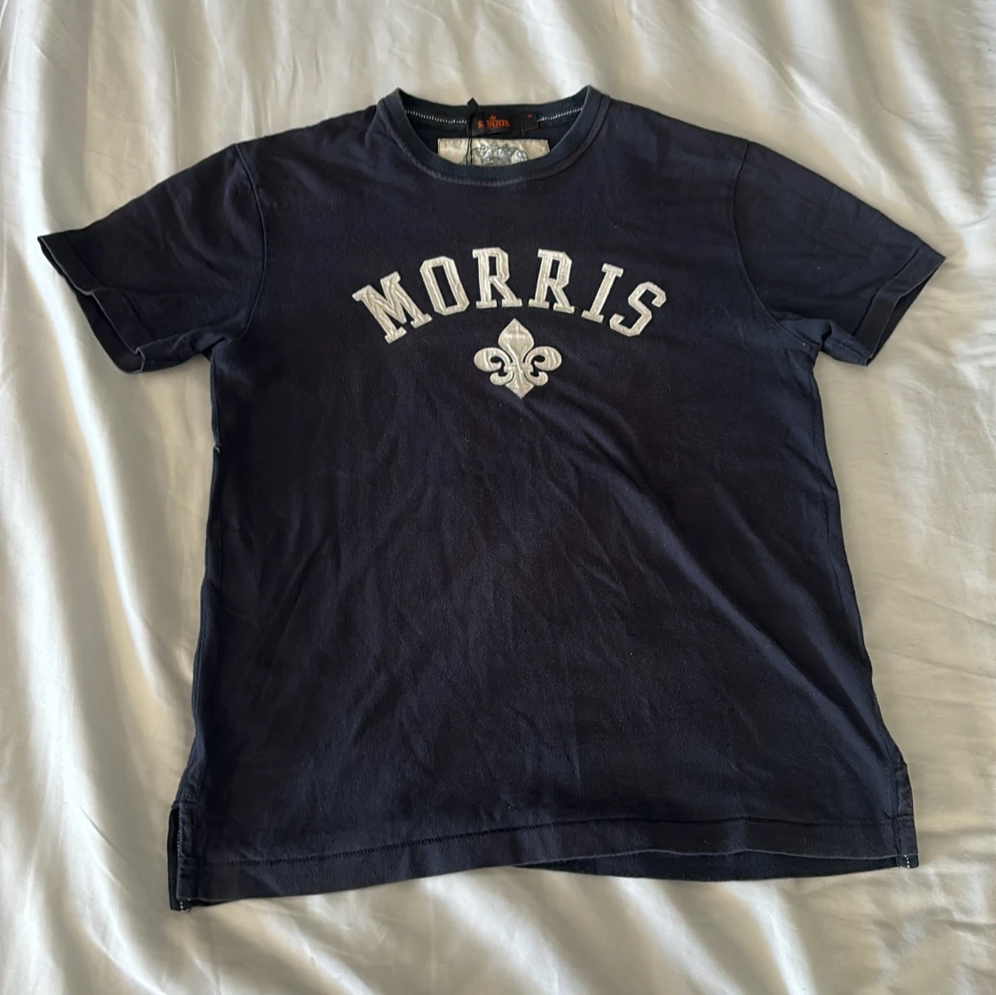 Morris t shirt - 90