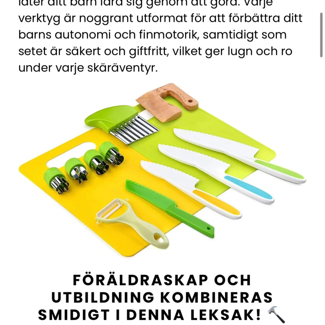 Leksaker för barn - 93