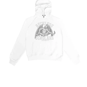 Cool hoodie - En så cool hoodie som aldrig kommit till användning 🥰🥰