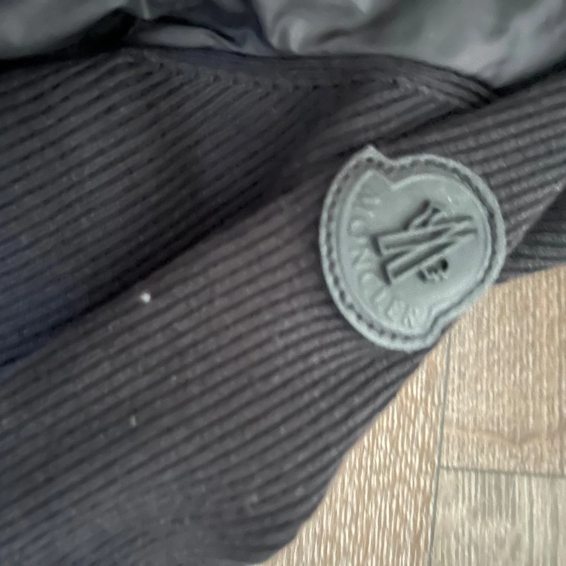 Moncler cardigan - 90