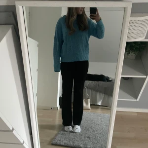 Lager 157 tröja - Stickad tröja från lager 157. Inte så använd och i bra skick💕.