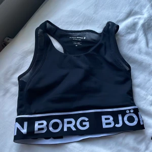 Sport topp  - En Björn Borg sport topp (aldrig använd)