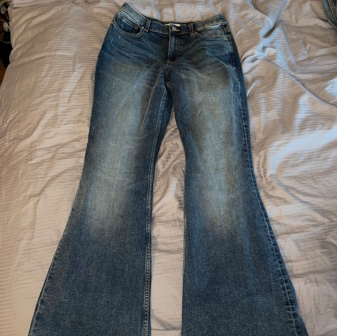 Jeans Mango bootcut - 91