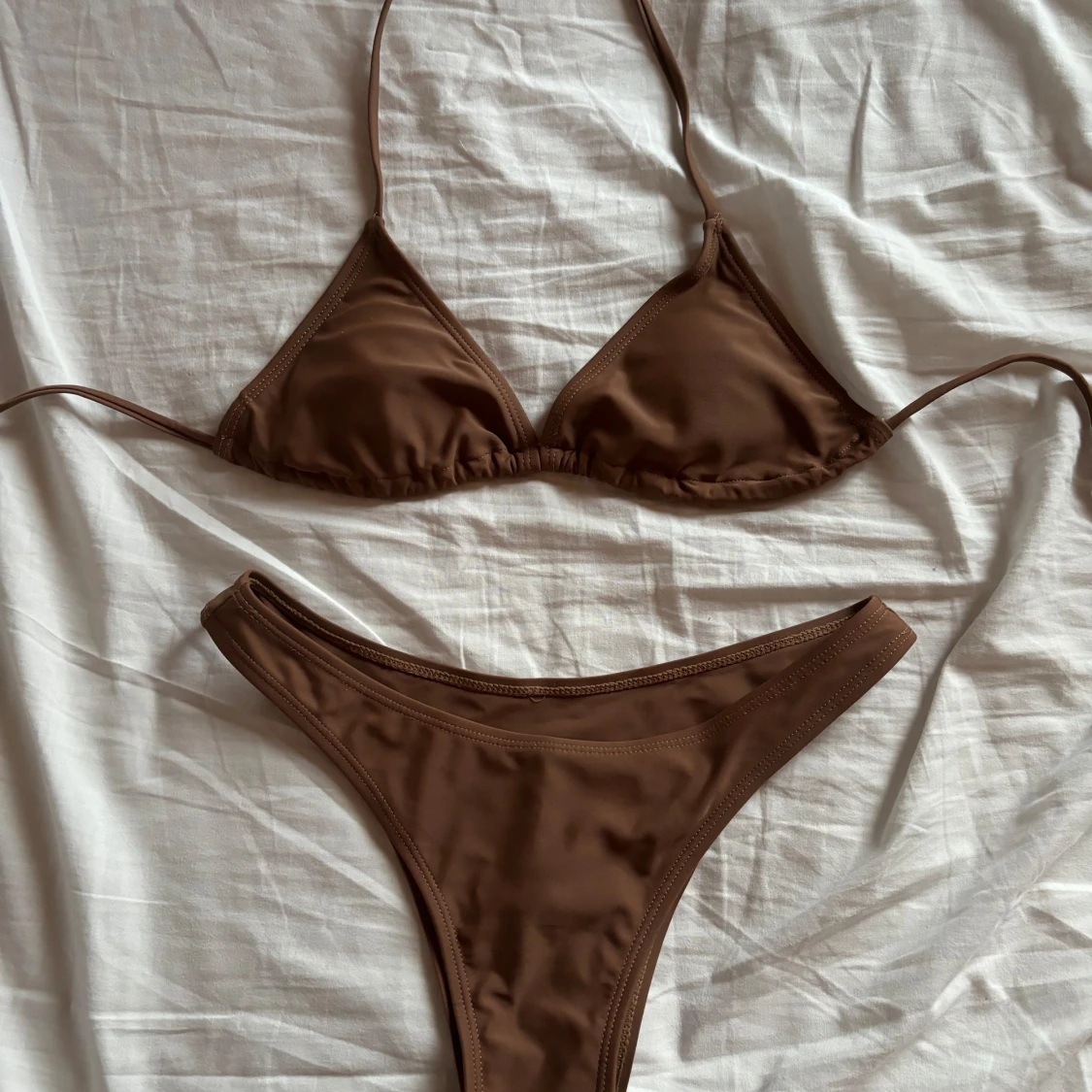 Helt oanvänd bikini