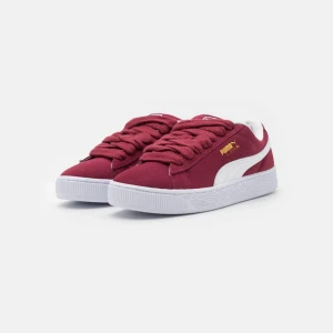 Puma skor - Jättesnygga skor från puma i vinrött!!💗hör av dig om du har några frågor!💗 