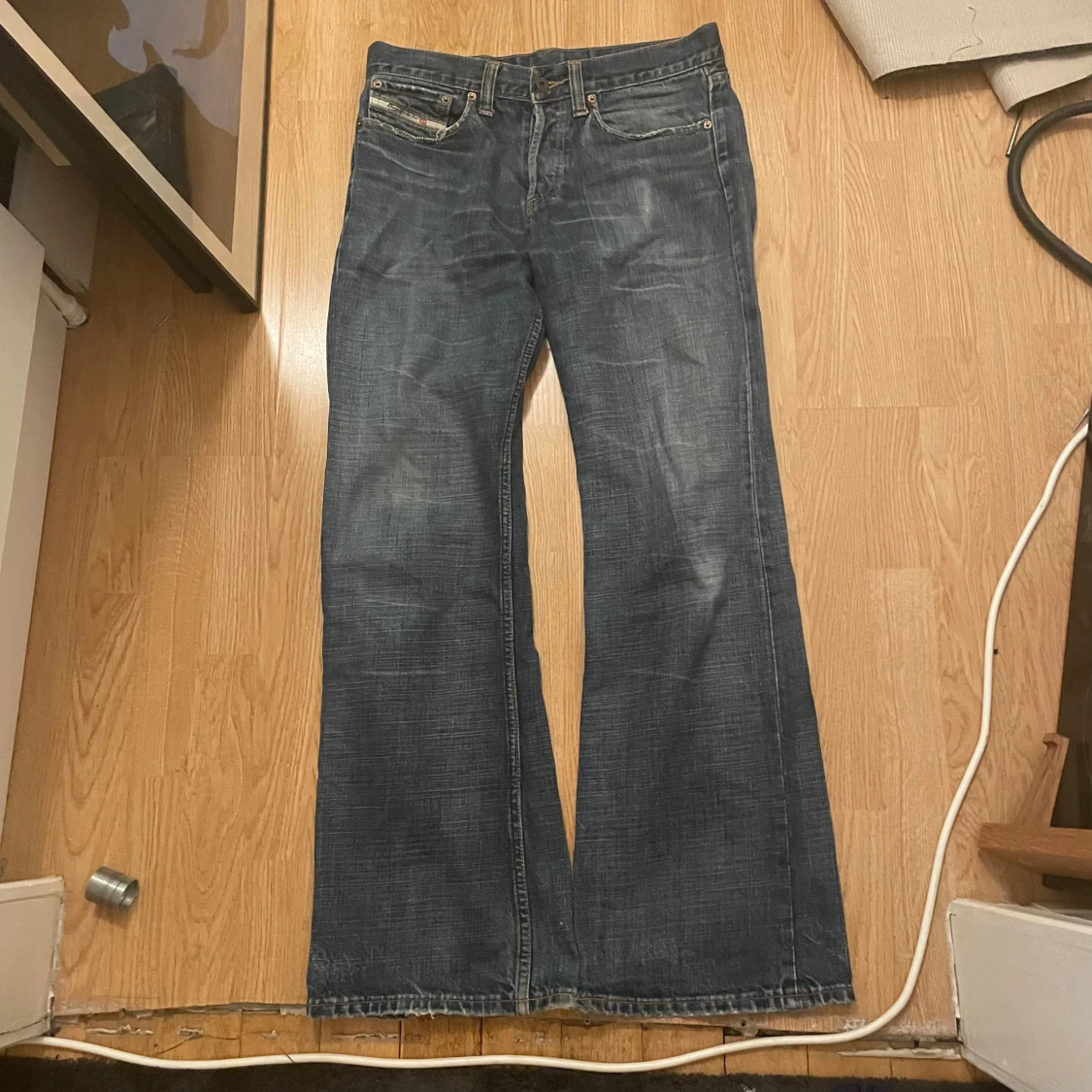 bootcut diesel  - 91