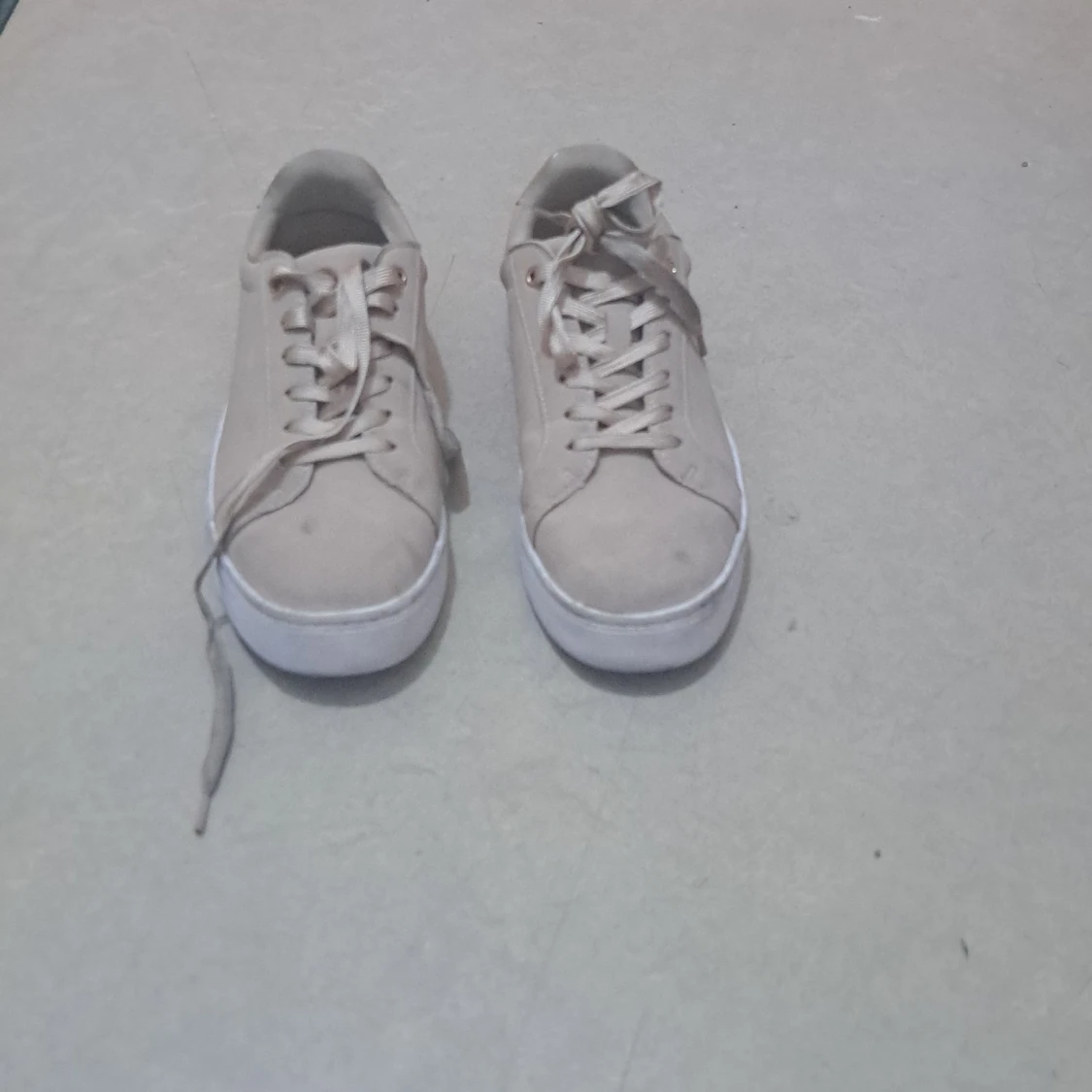 Dom är fina och bra materialet 