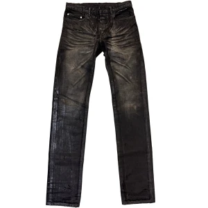Dior Luster Waxed Clawmark Jeans - sold