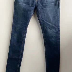 Nudie jeans - Ett par jeans från Nudie i mycket fint skick 