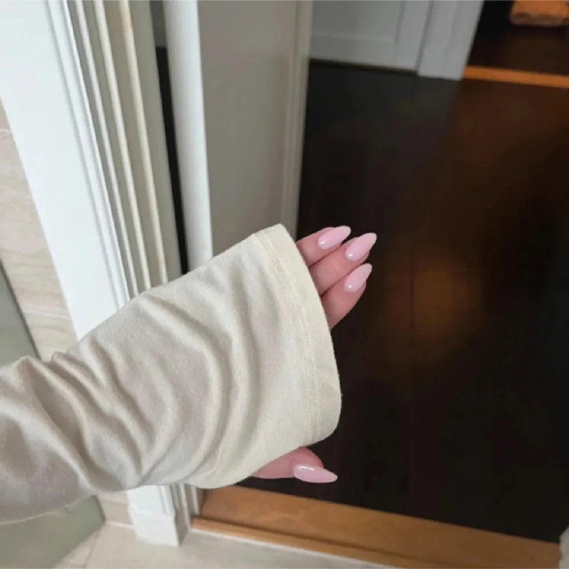 Adsgn långärmad topp - 1