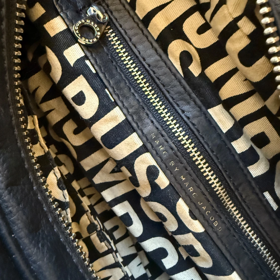 Marc Jacobs väska - 2