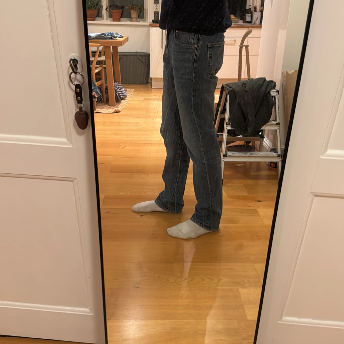 Jeans 501 från Levi's - 3