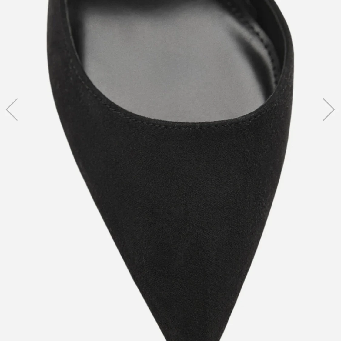 Mango klackskor 39 - 91