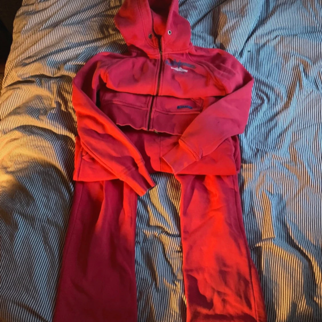 Peak performance set