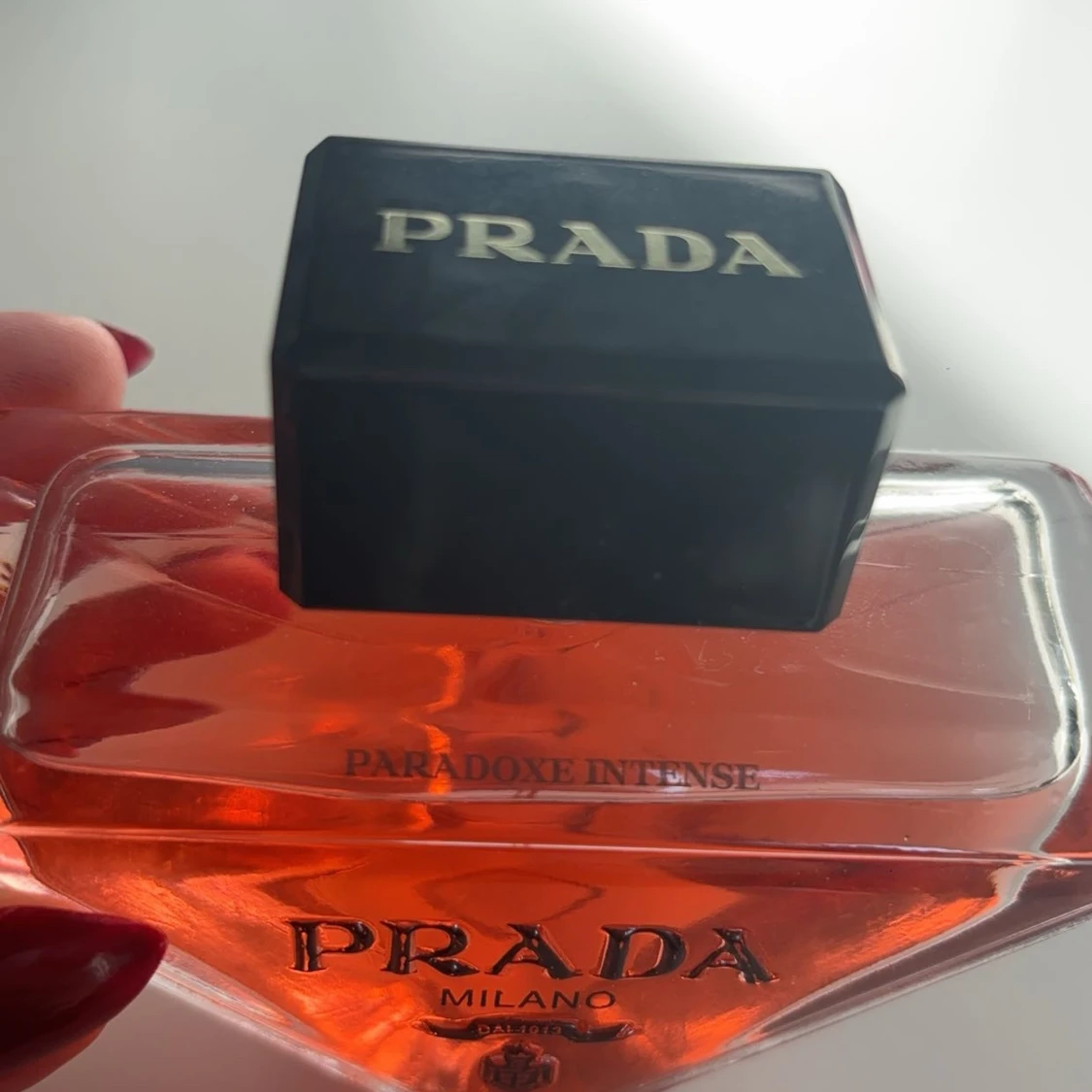 Prada parfym  - 90