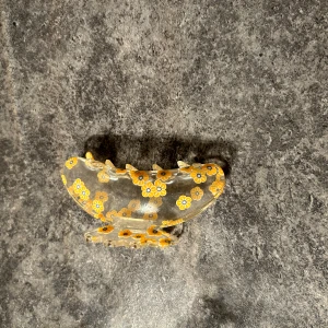 Hårklämma - Aldrig använd 💗