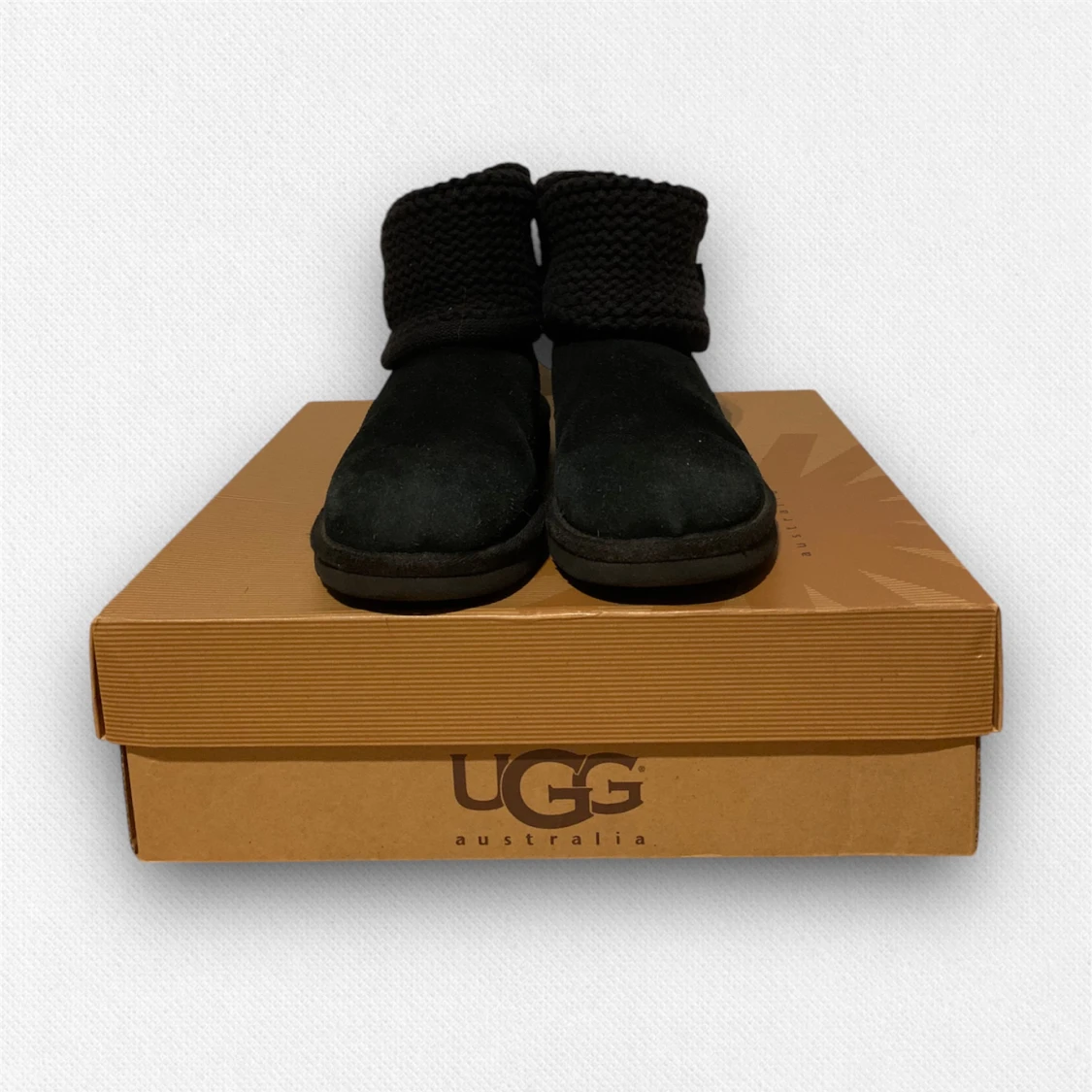 Ugg | Darrah Boot - 91