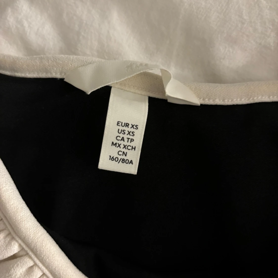 Offshoulder topp - 91