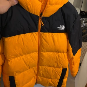North face - Fint skick 