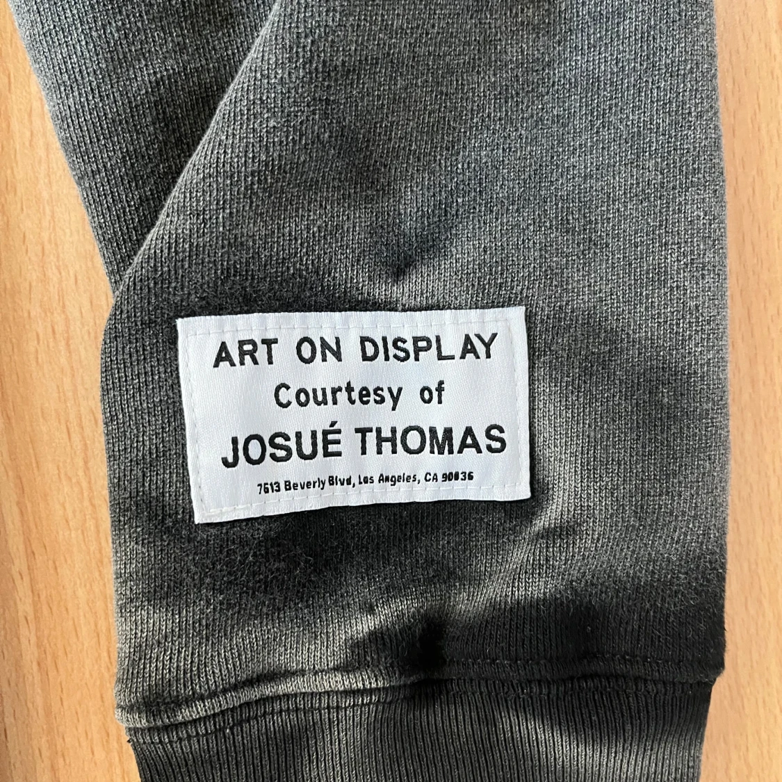 Lanvin x Gallery dept - 91