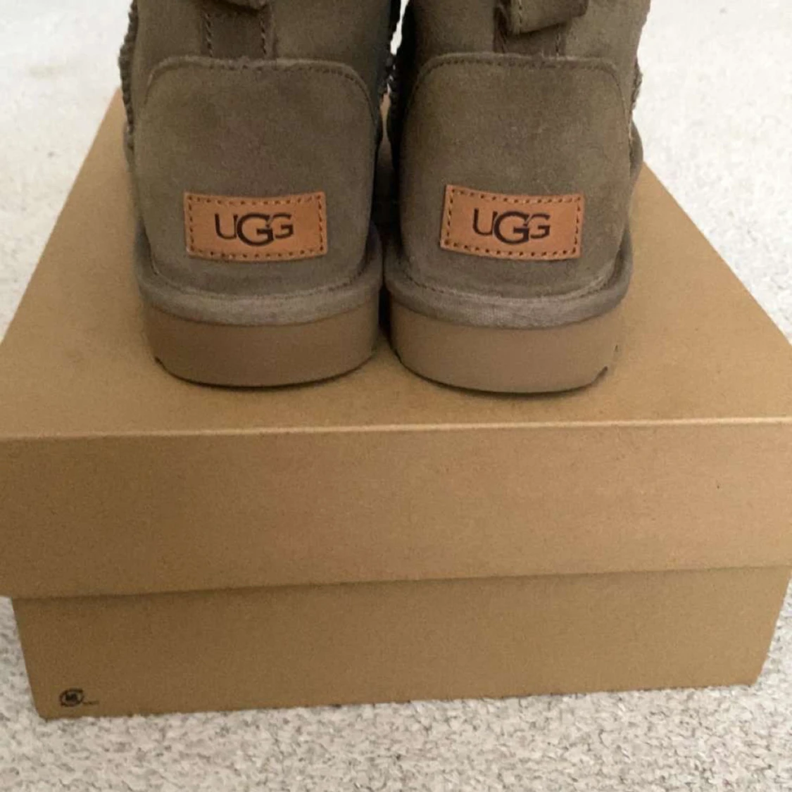 Uggs
