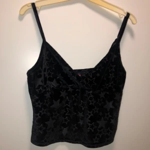 Stjärn linne - Jätte fint stjärn linne