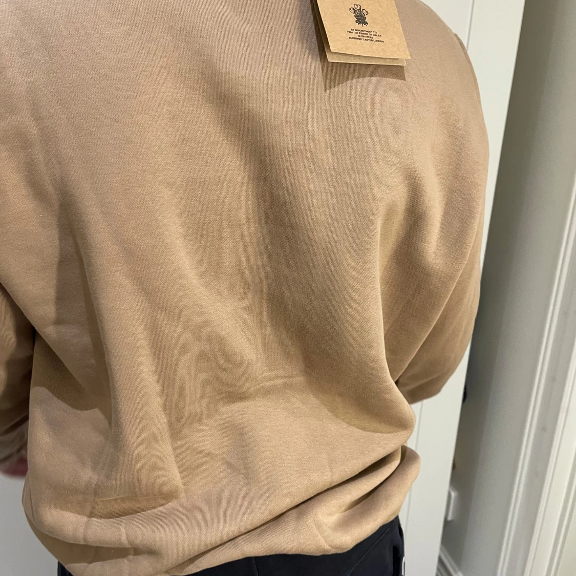 Tröja - Burberry - 91