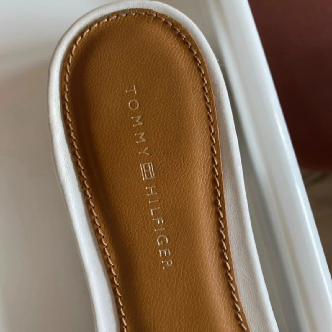 Tommy Hilfiger sandaler  - 90