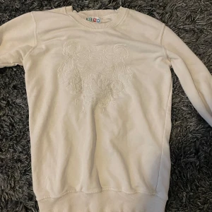 Kenzo Tröja - I nästan nyskick, bara använd ett fåtal gånger