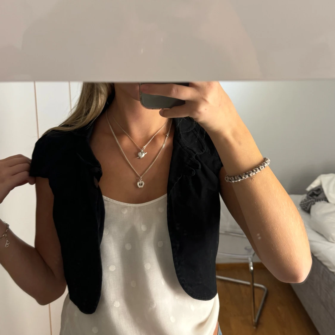 Jätte fin bolero! - 90