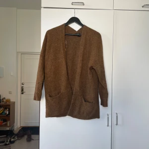 Supermysig kofta Lindex - Finaste och mysigaste kofta från Lindex