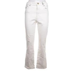 Lois jeans  - Vita lois jeans i storlek 28/34